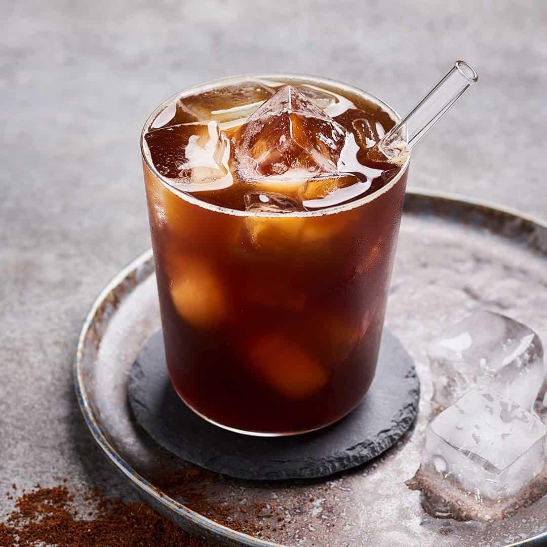 579 Main Street - Americano