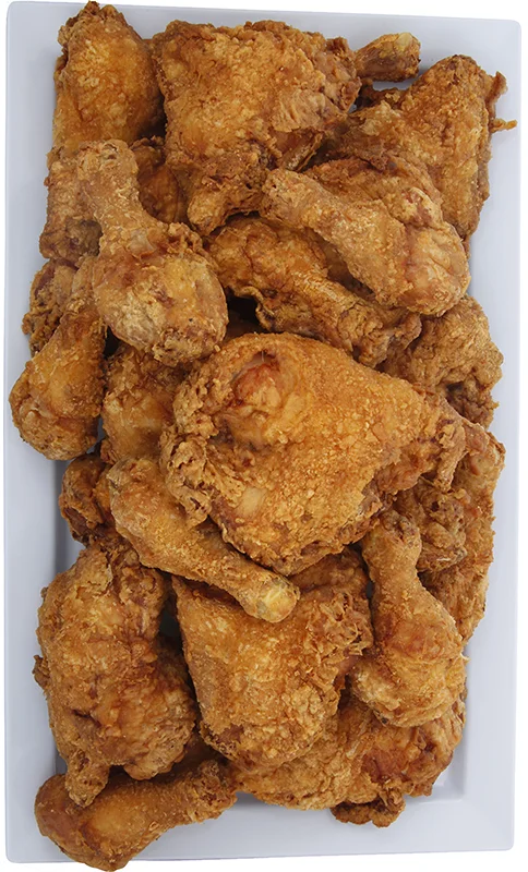 Broasted Chicken