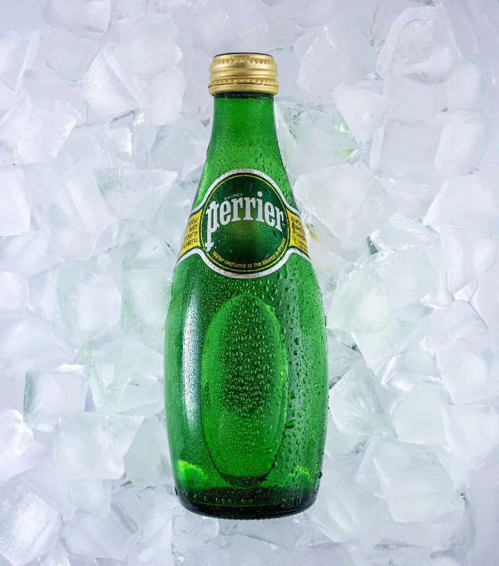 Perrier Sparkling