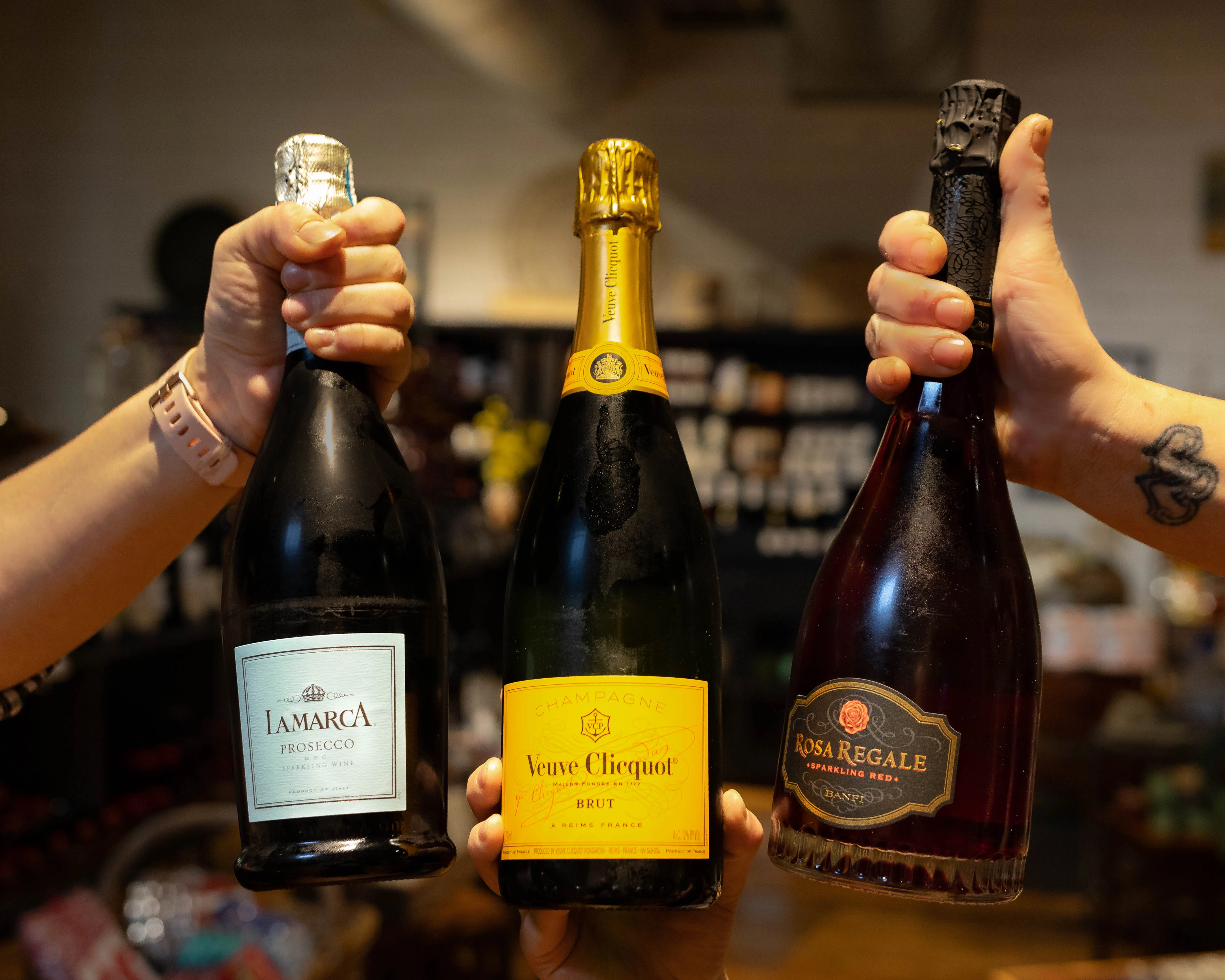 Champagne