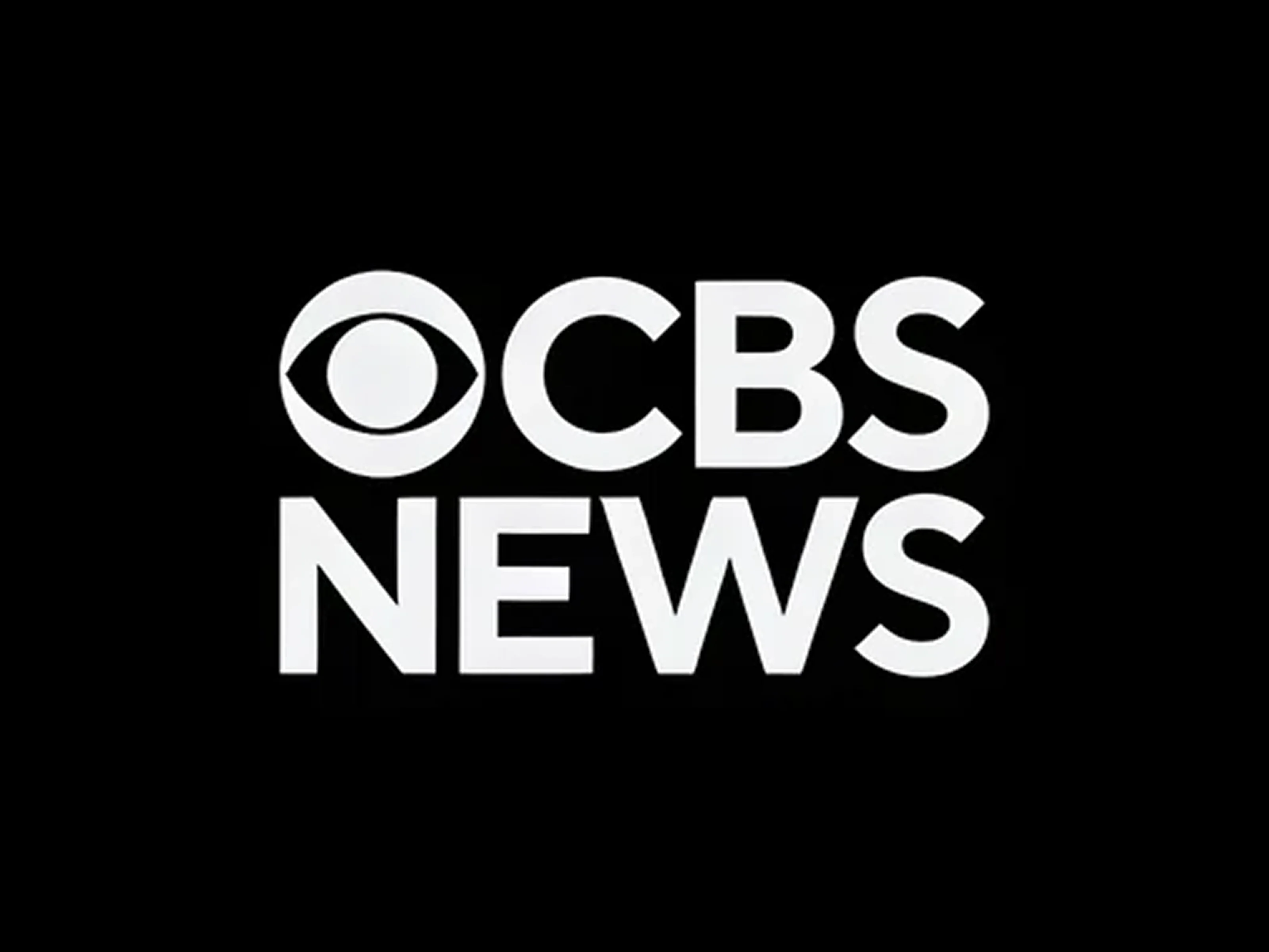 NBC logo on black background