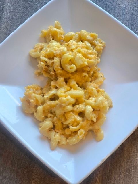 Kids Mac n' Cheese Bowl#