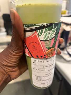 Photo from Holly T.'s review