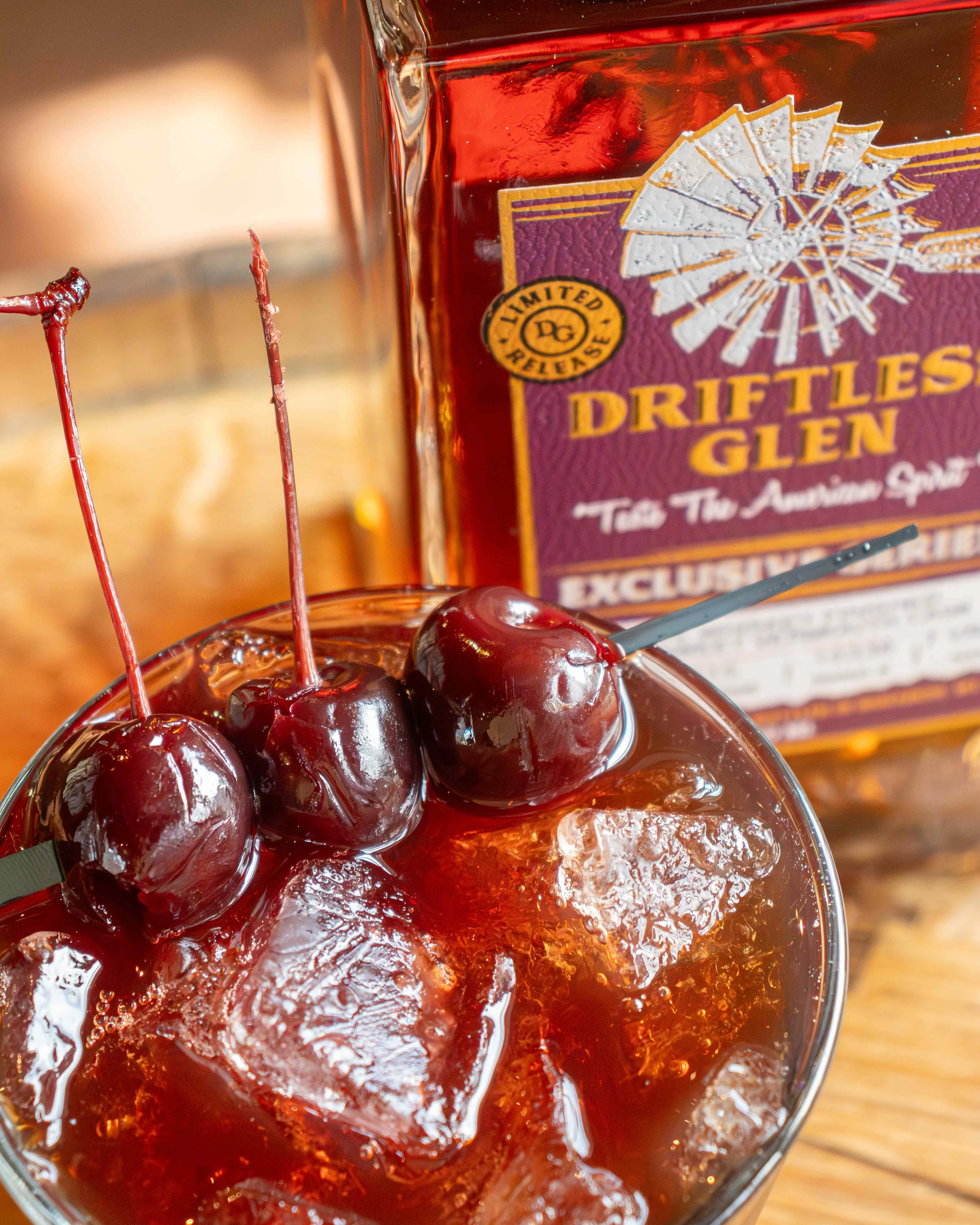 Cocktail Recipes