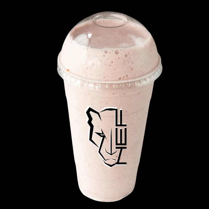 Strawberry Banana