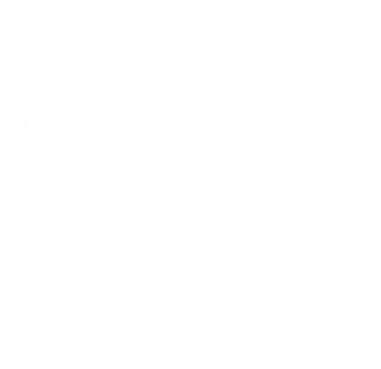 Facebook logo in a circular design