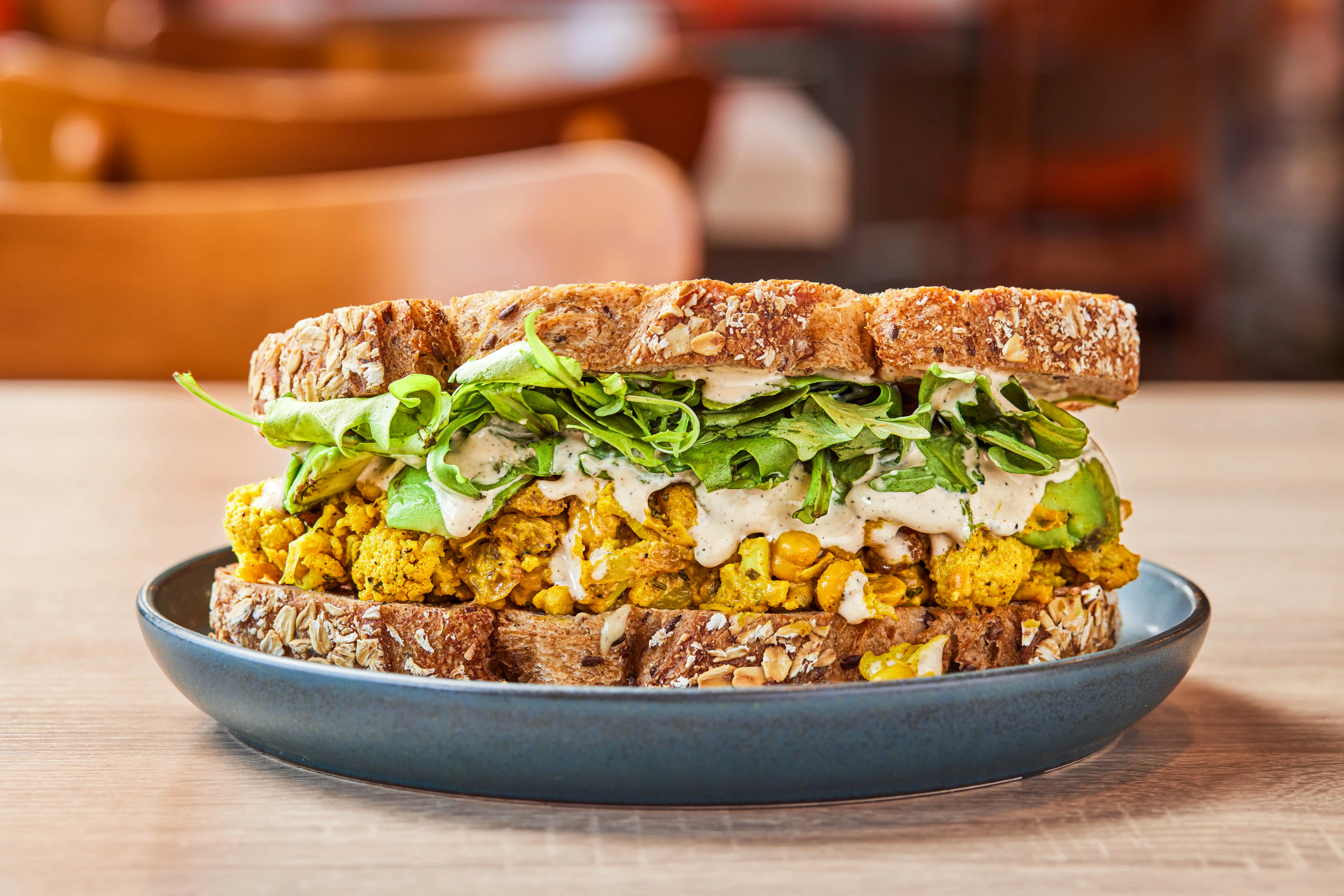 106 South Emerson Street Olives + Spiced Nuts