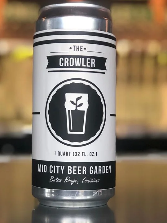 Réve Cold Brew Coffee (Crowler, 32oz)