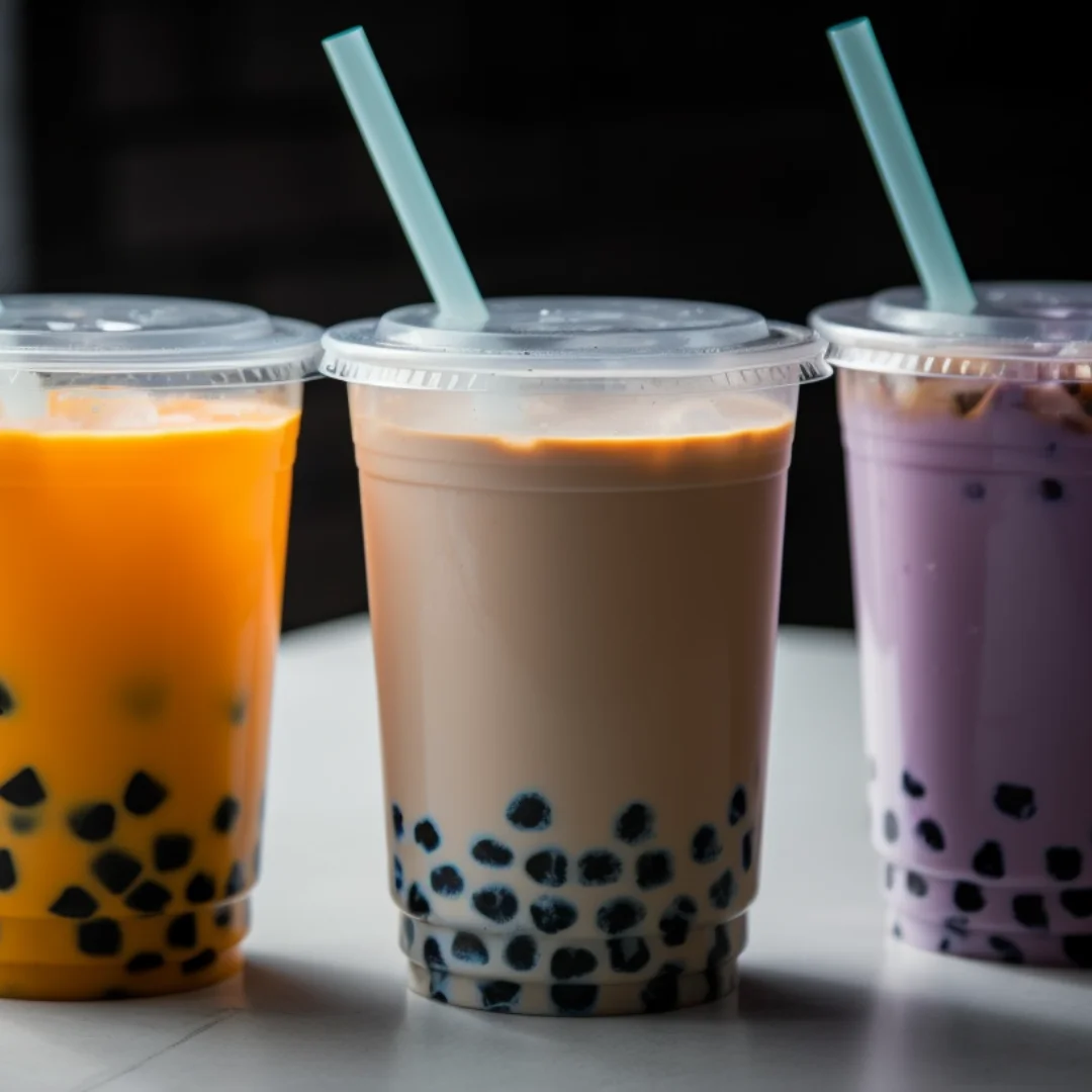 Boba Tea