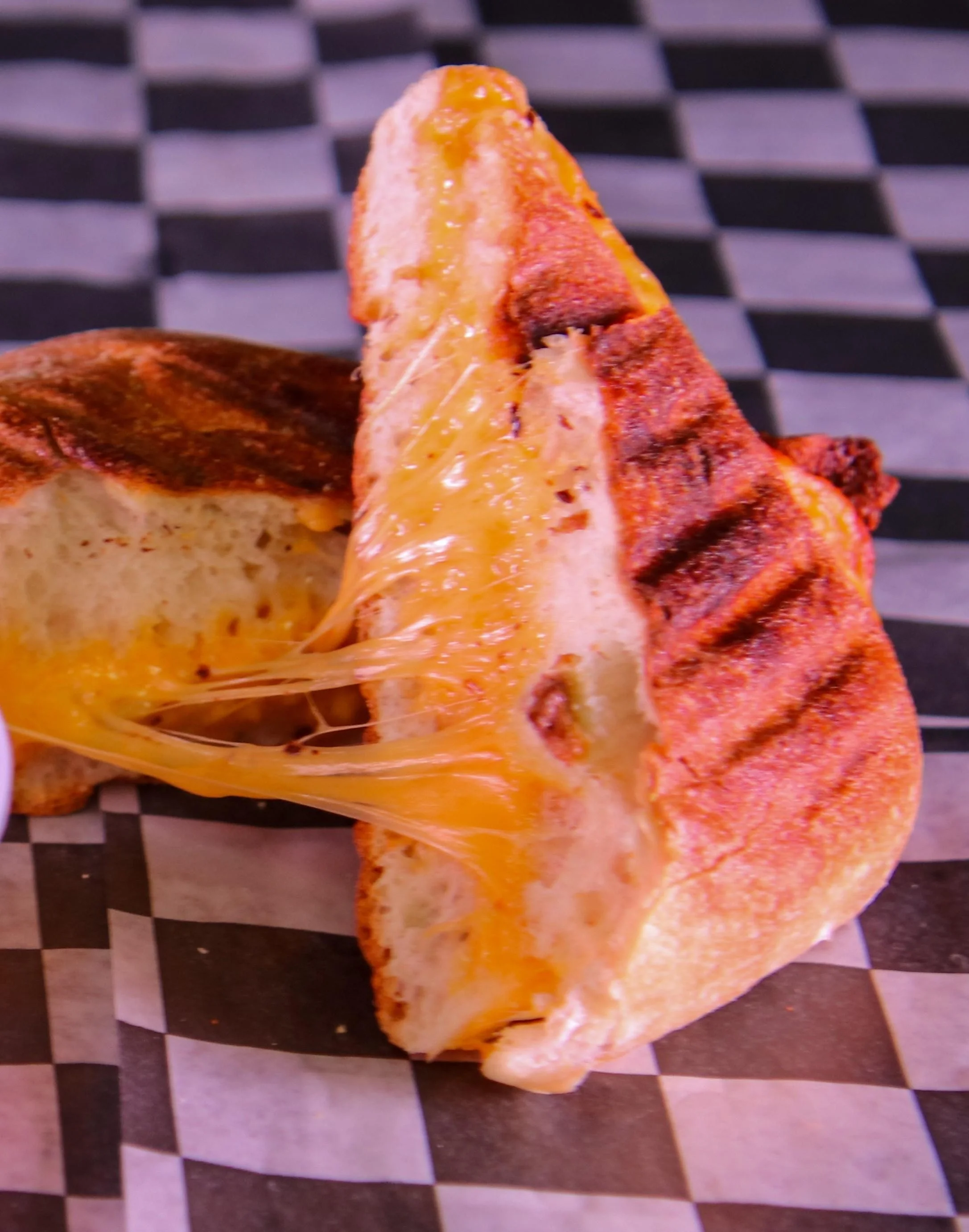 Grilled Cheese