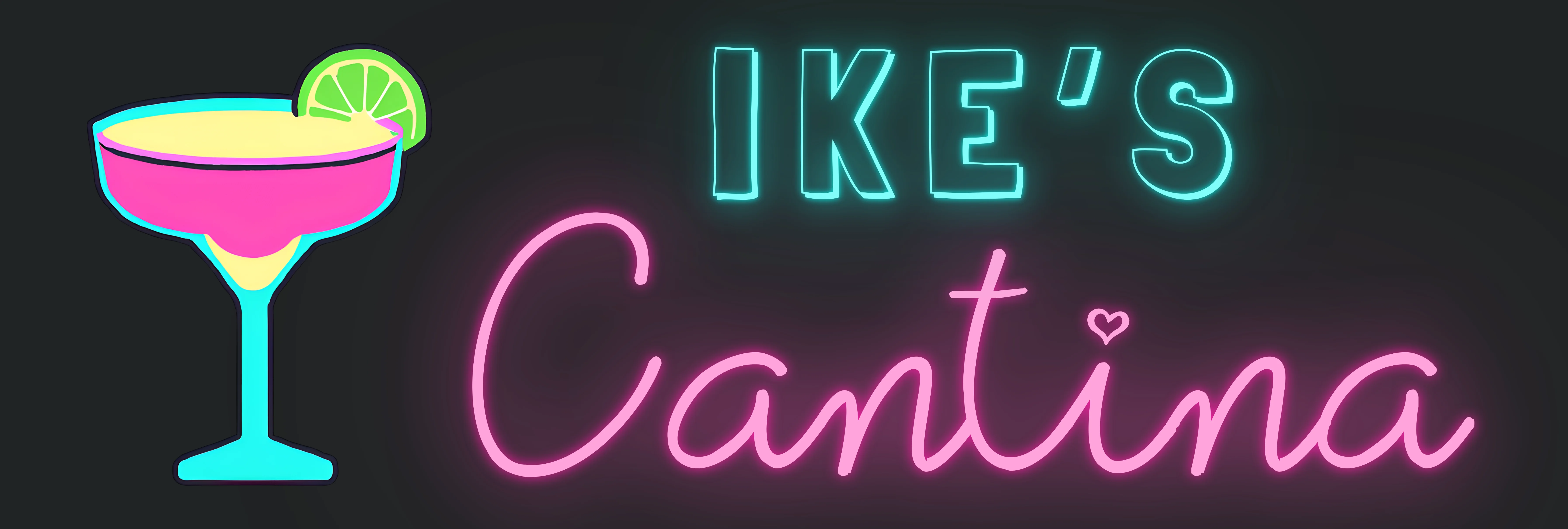 Ikes Cantina
