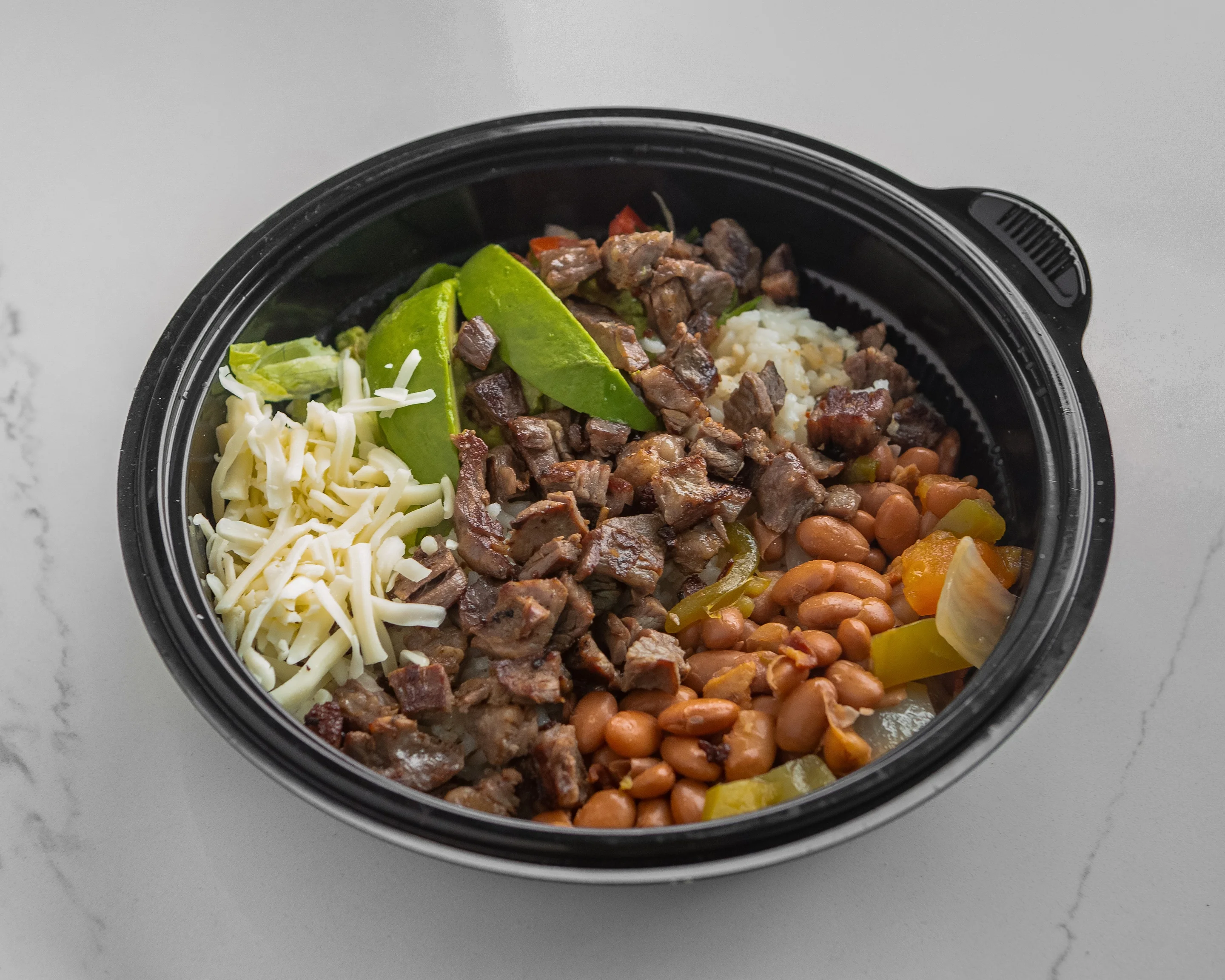 Protein Bowl