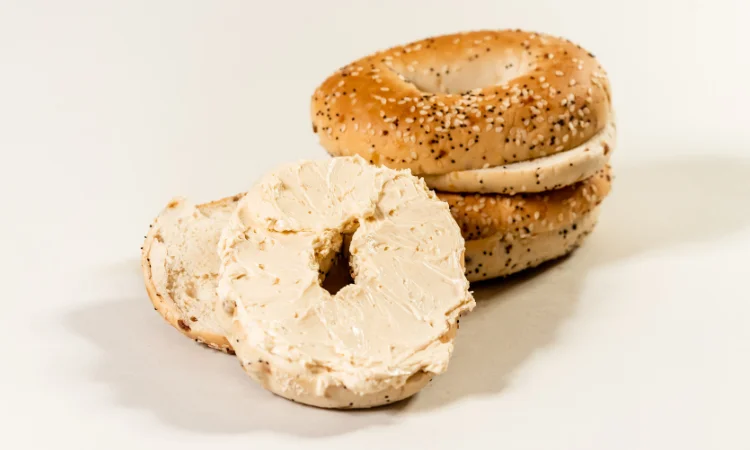 Everything Bagel