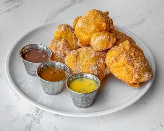 Beignets