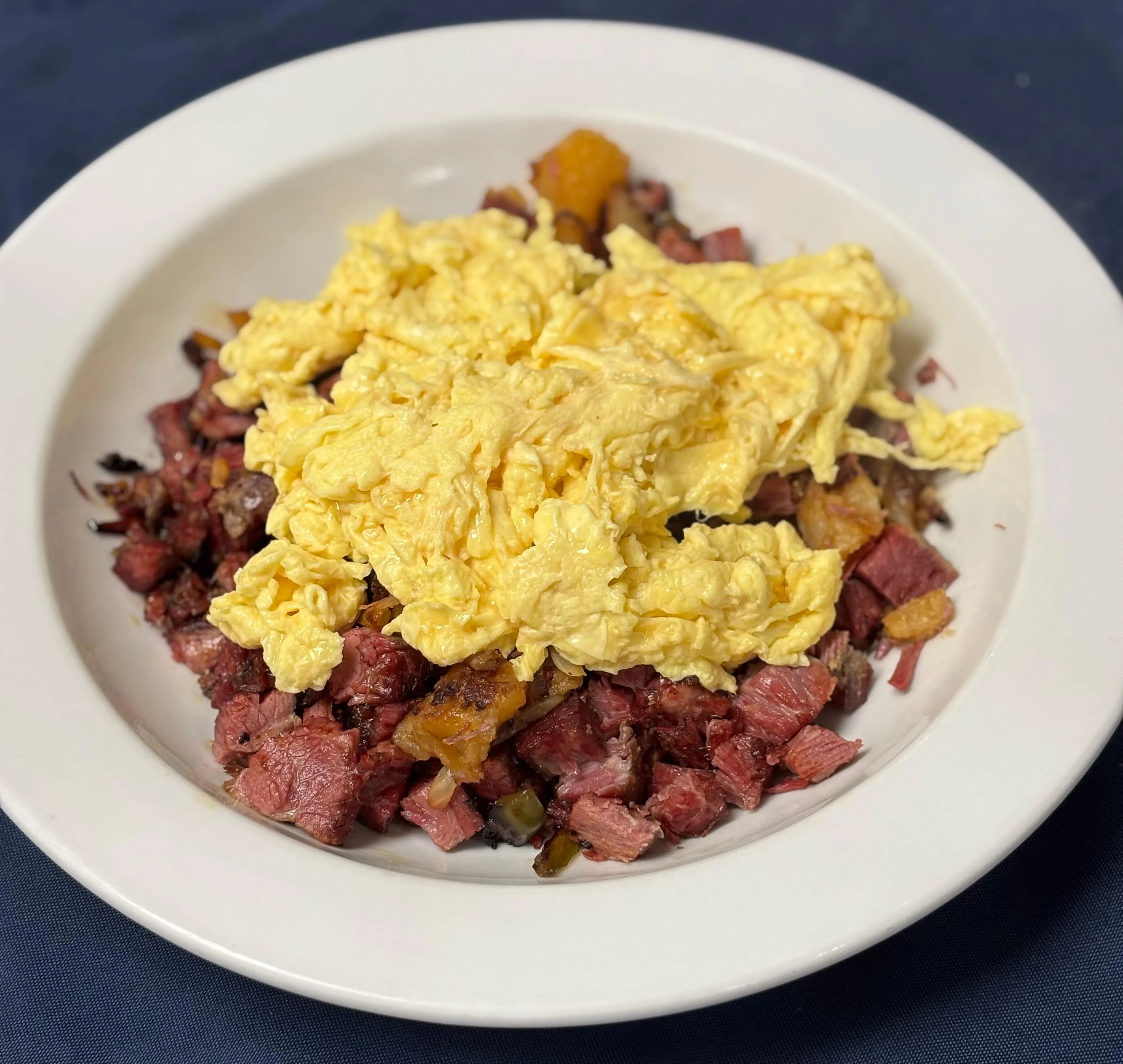 Corned Beef Hash