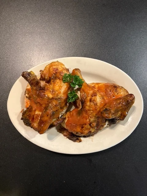 Whole Chicken