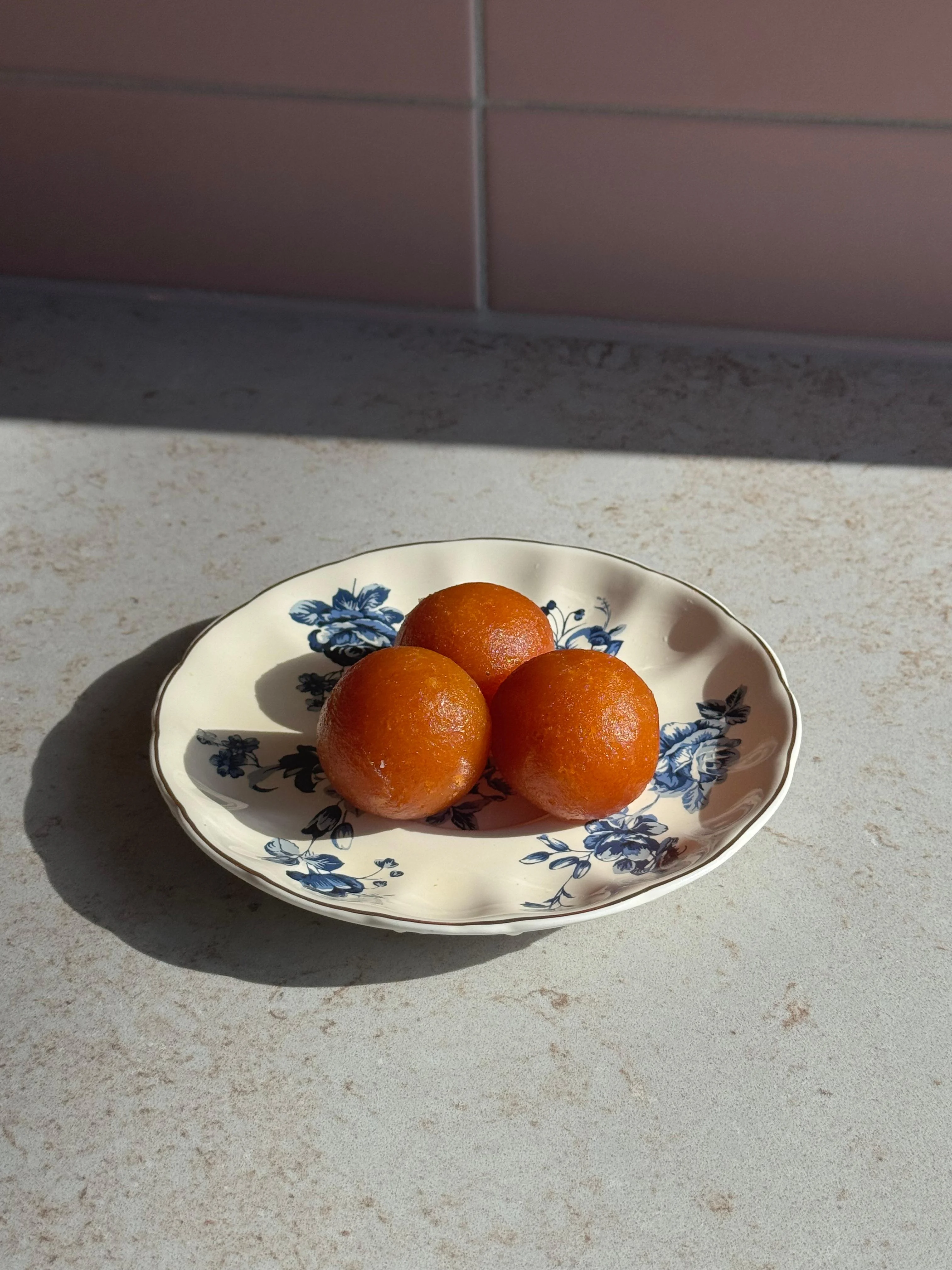 Gulab Jamun