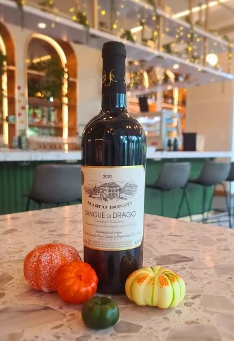 wine of the month