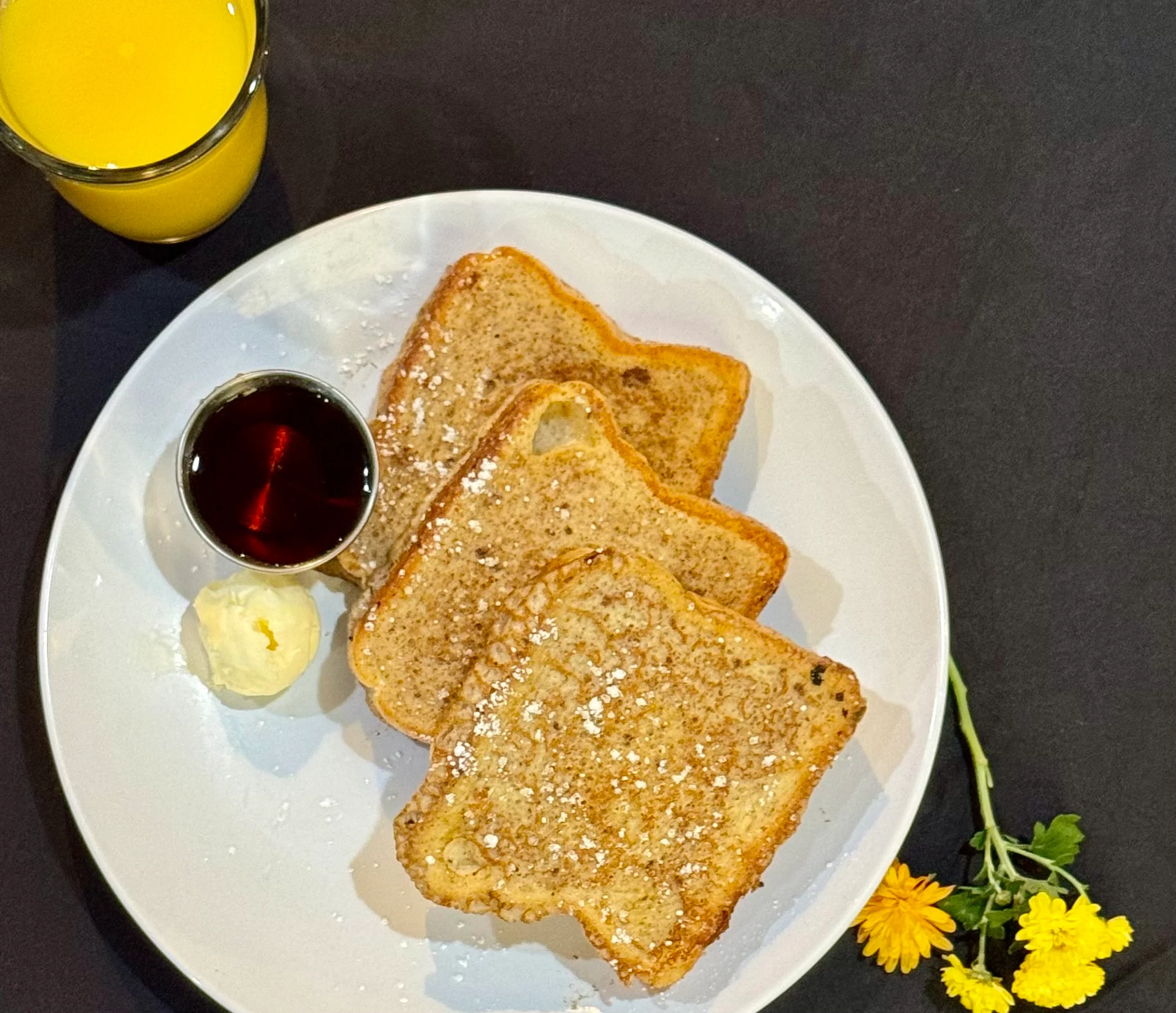 French Toast
