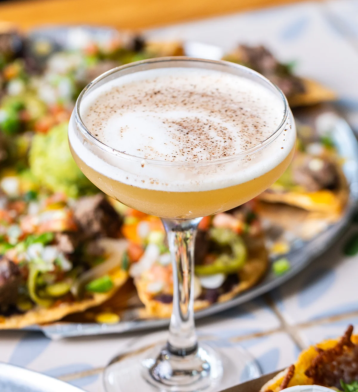 Cappuccino 8 oz