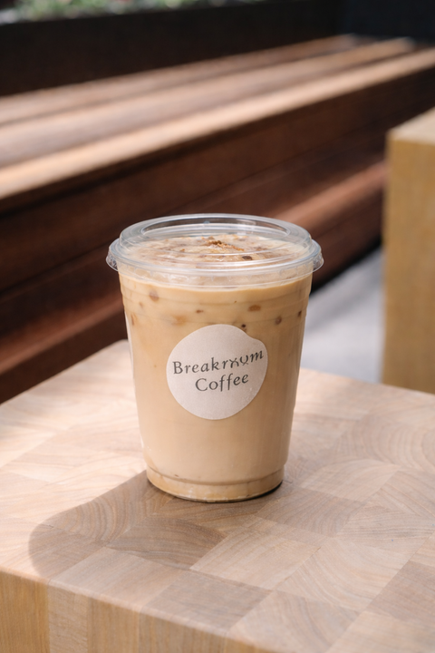 Vietnamese Cold Brew