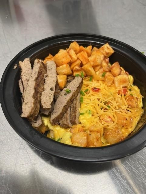 MedCenter Greensboro Cafe