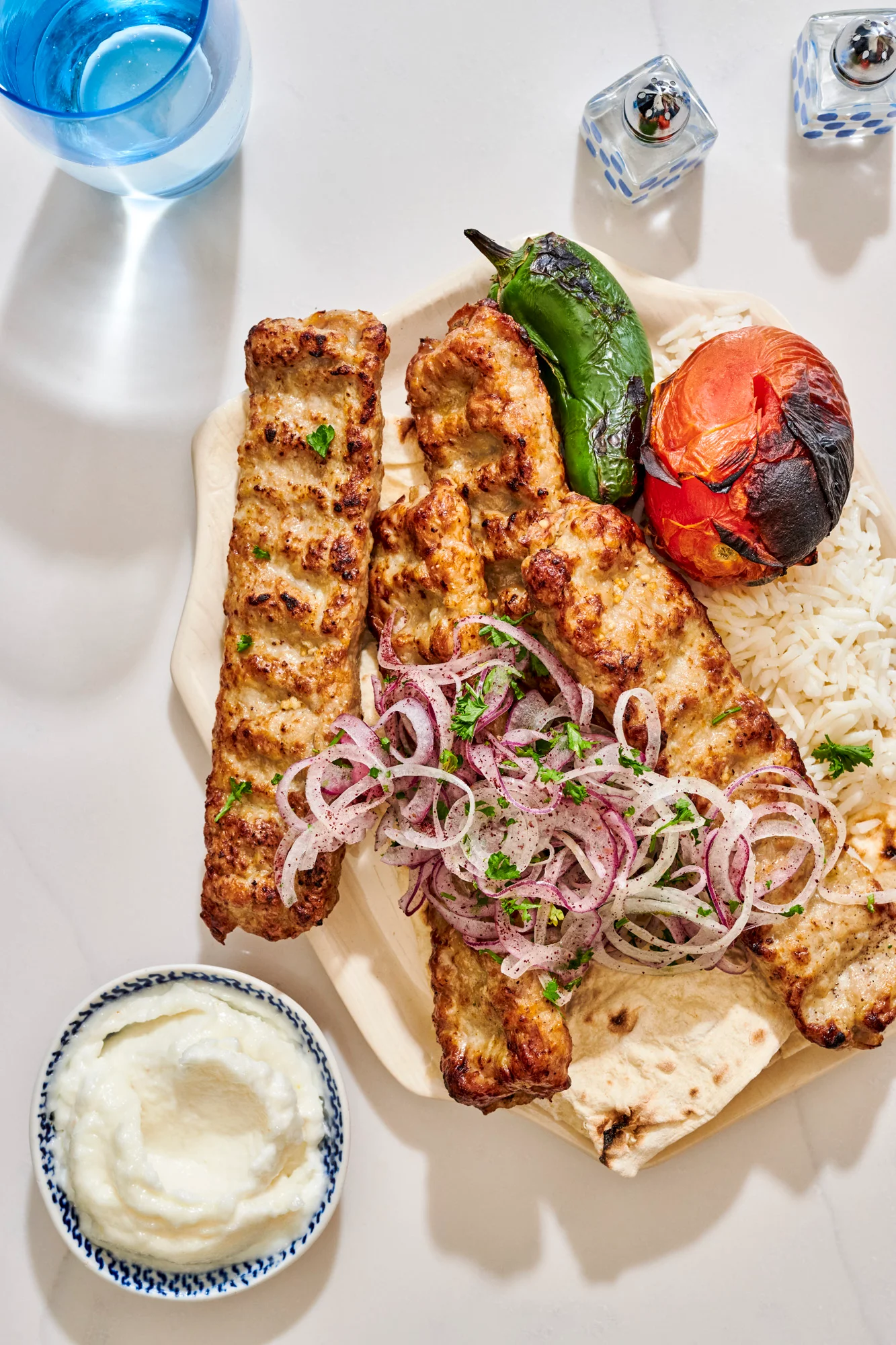 Mini Kabob, Glendale, CA – Best Kabob Catering and Restaurant for Armenian and Middle Eastern Cuisine. Order Online or Pick Up the Best Kabobs in Los Angeles. Featured in LA Times 101, Infatuation, and Los Angeles Times for Best Restaurants. Chef Armen Martirosyan. Perfect for Kabob Catering in LA. Best Kabobs in Glendale, Southern California. Top-Rated Kabob Restaurant for Catering and Takeout.