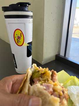 Photo from Jason B.'s review