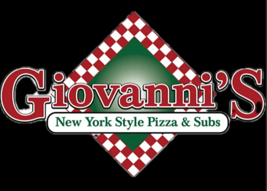 Giovanni's New York Style Pizza & Subs