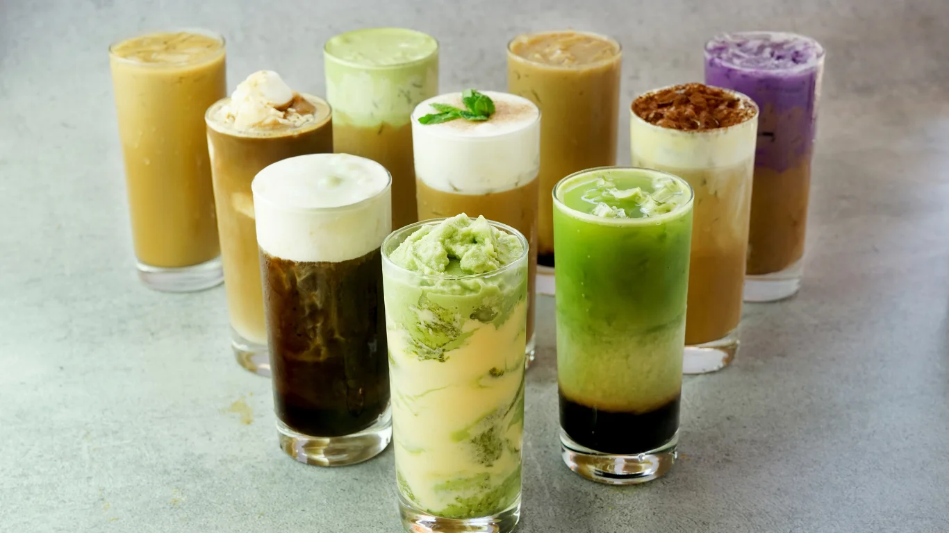 Cay Cafe