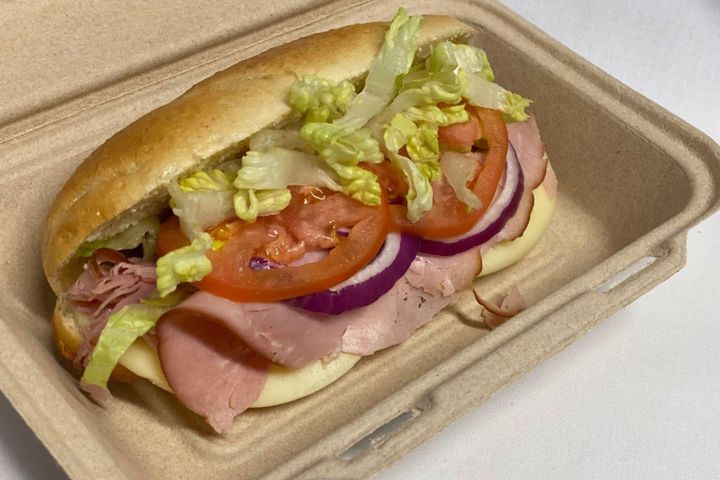 SUNY Niagara Dining