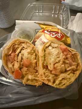 Photo from Nina J.'s review