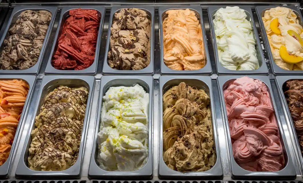 Dave's Deli & Gelato 2 oz. Uglies Buffalo Ranch