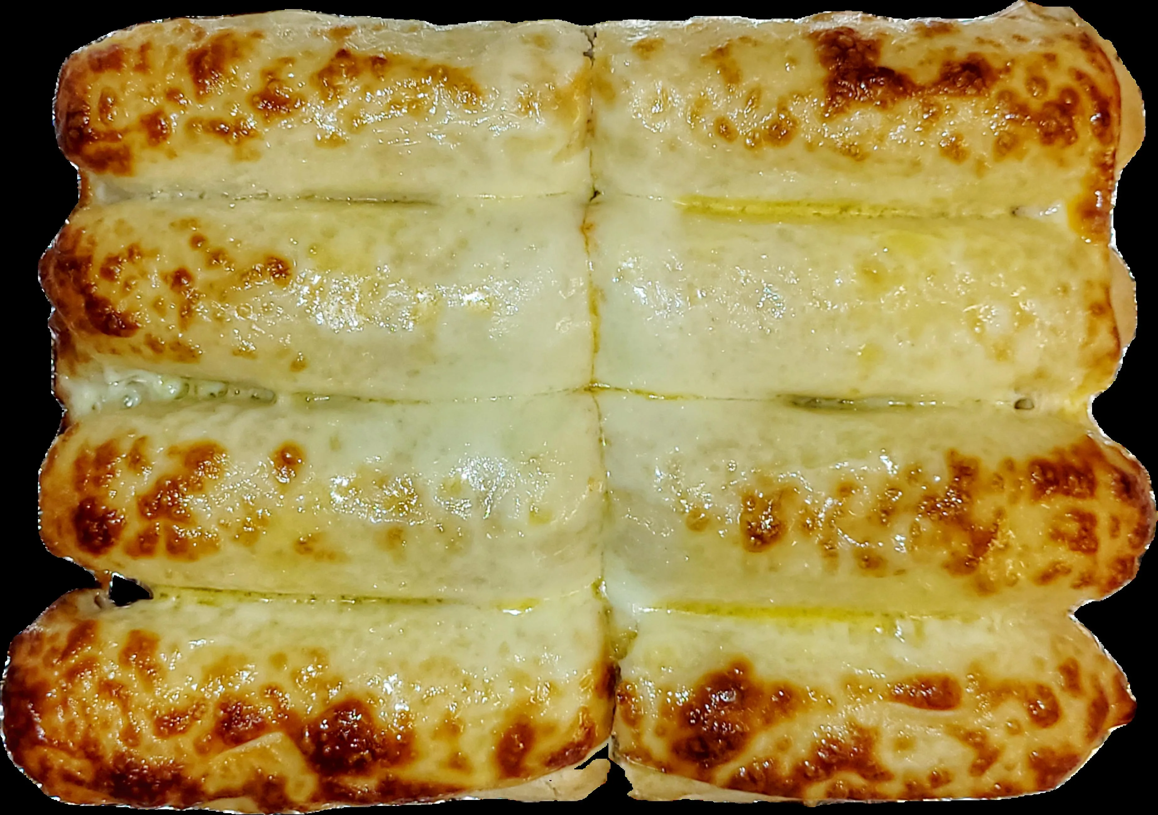 Cheesy Bread Sticks