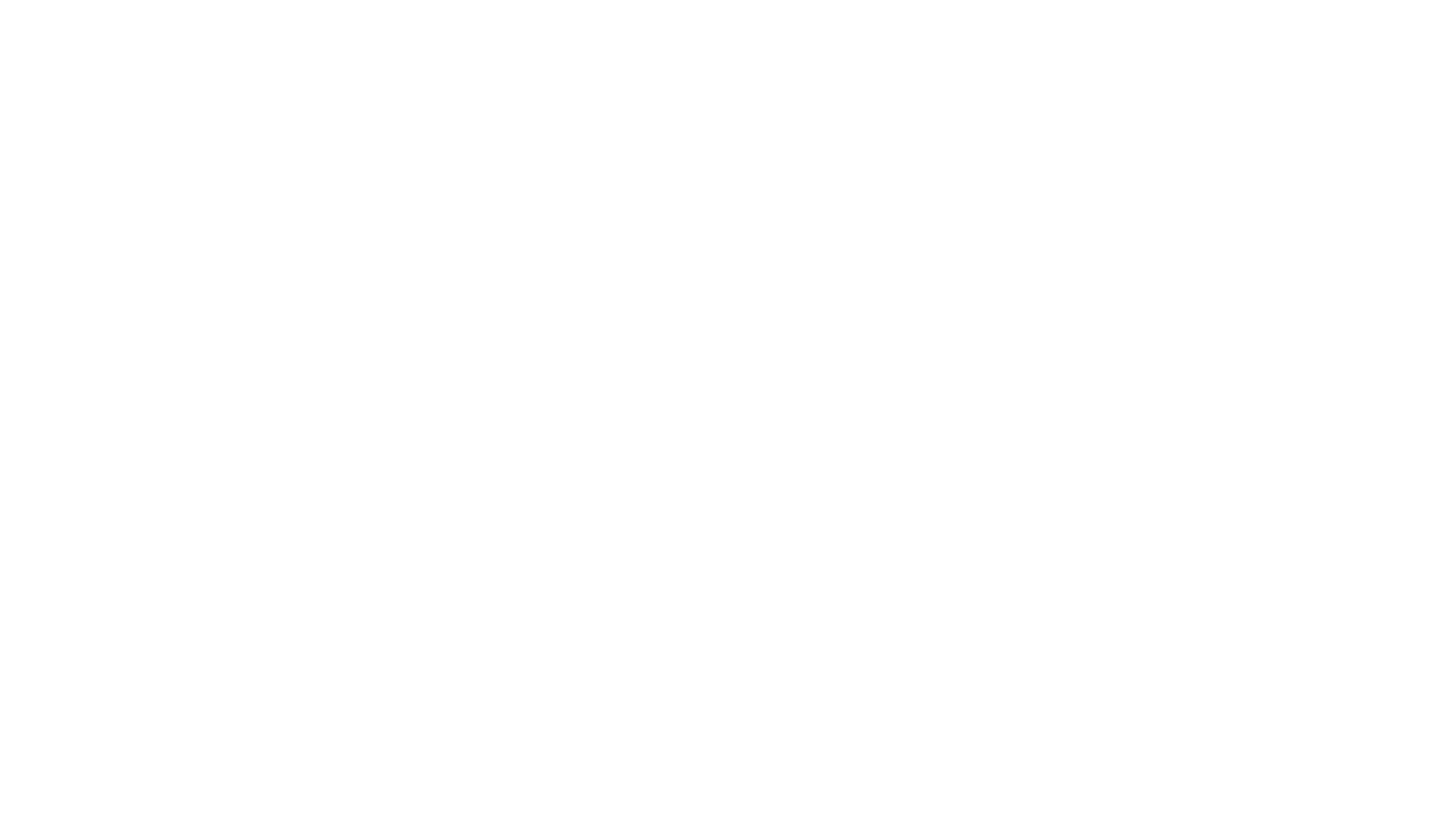 Pattern of white symbols on a black background