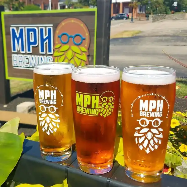 About Us MPH Brewing