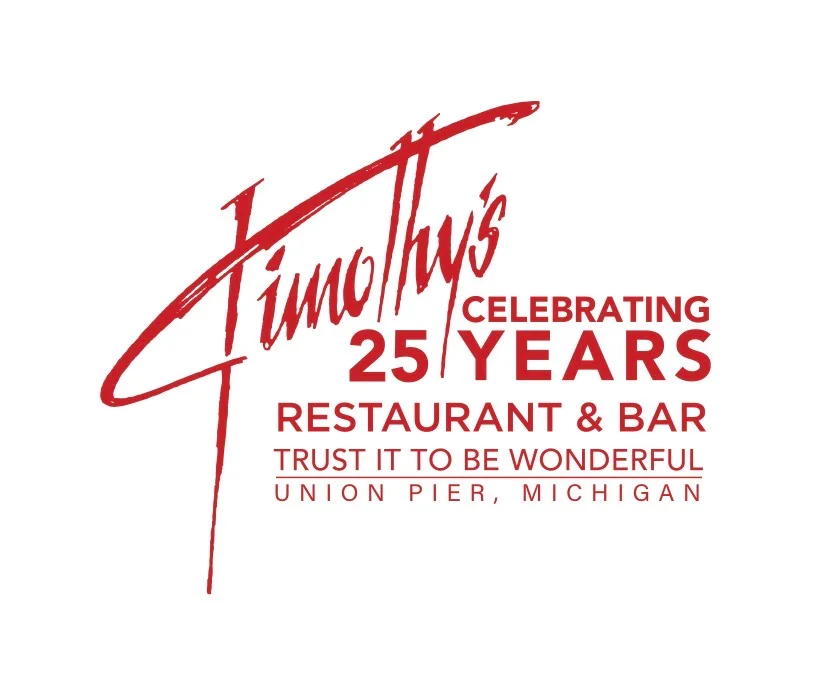Happy Mother's Day promotional poster for a restaurant in 2026.