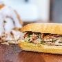 Meat & Bread 360 Nueces