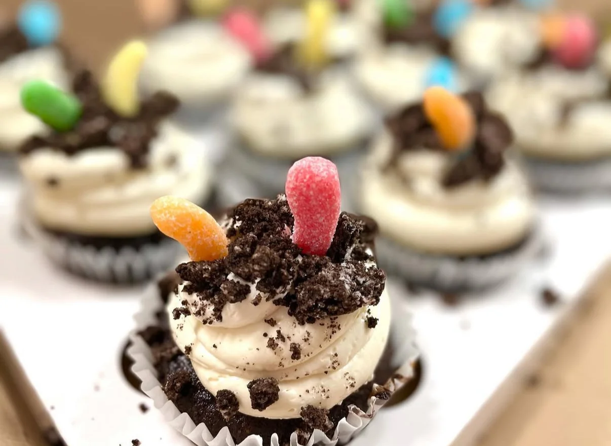 Cupcakes