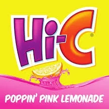 Pink Lemonade