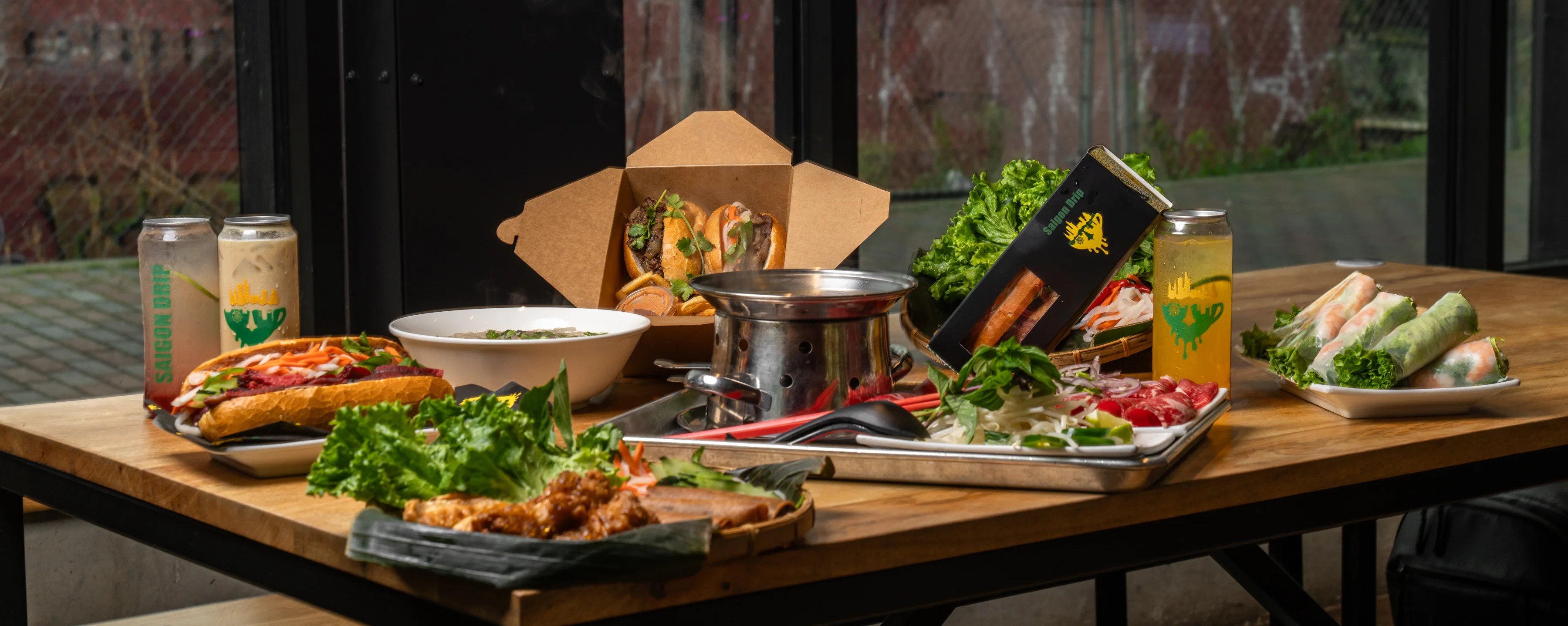 Best Vietnamese Food in Seattle