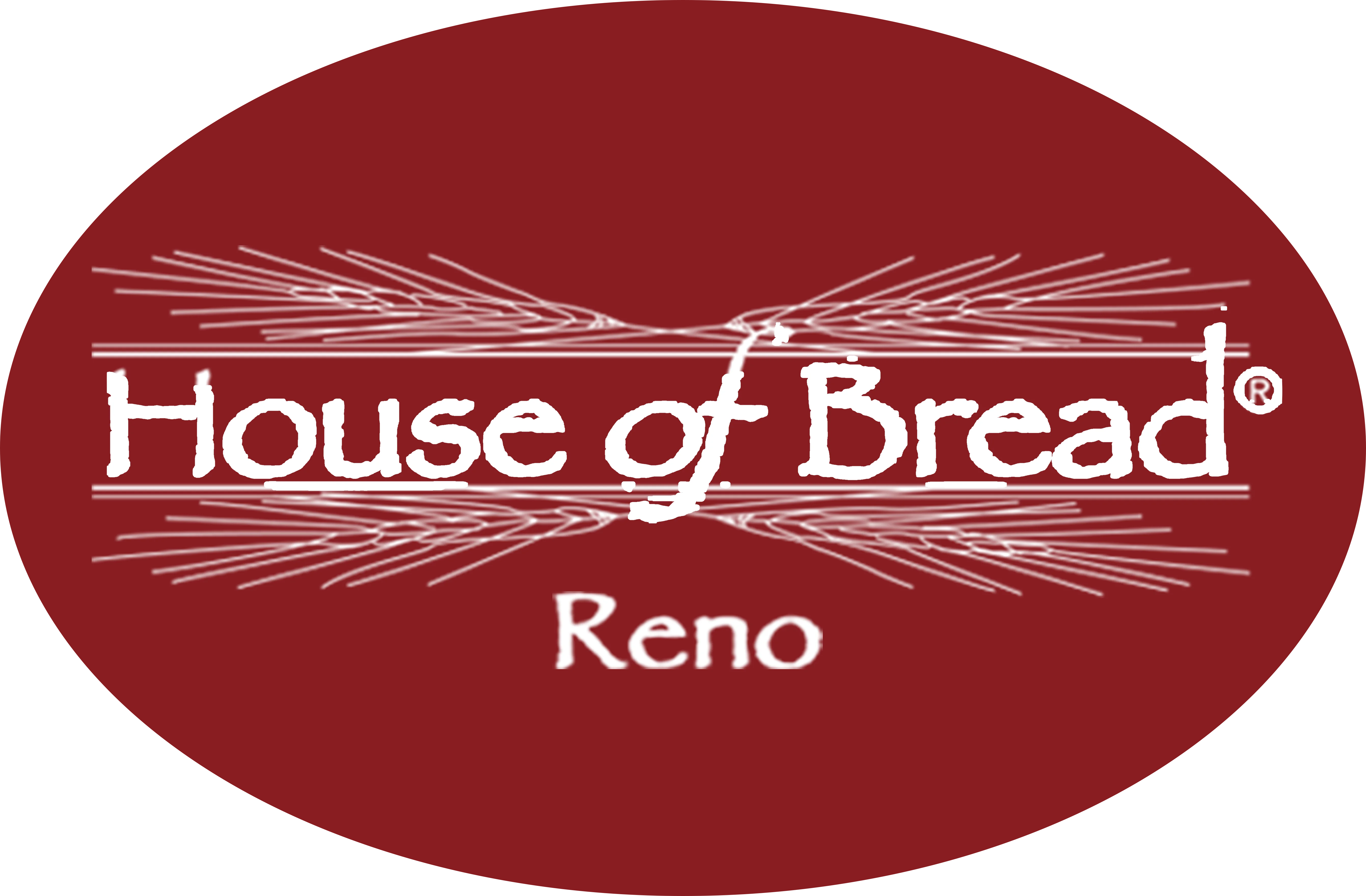 House of Bread - Reno