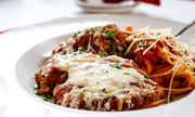 Tony & Luigi's Restaurant - Butternut Squash Ravioli