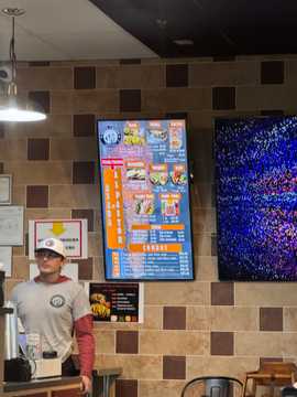 Photo from Enrique M.'s review