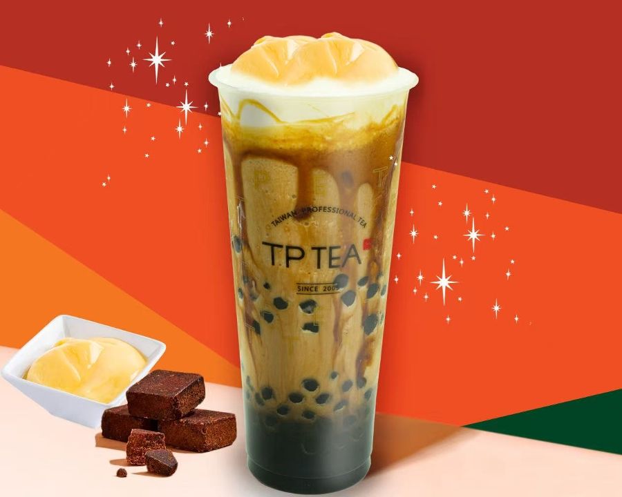 Jsmp Tea Order Online
