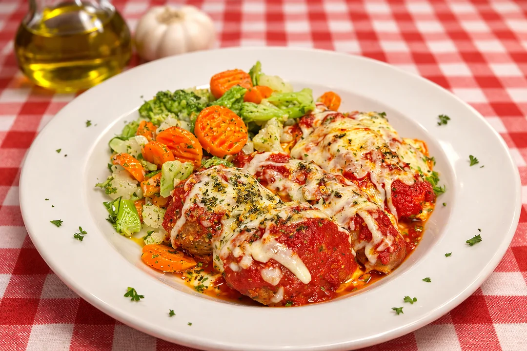 Low Carb Combo