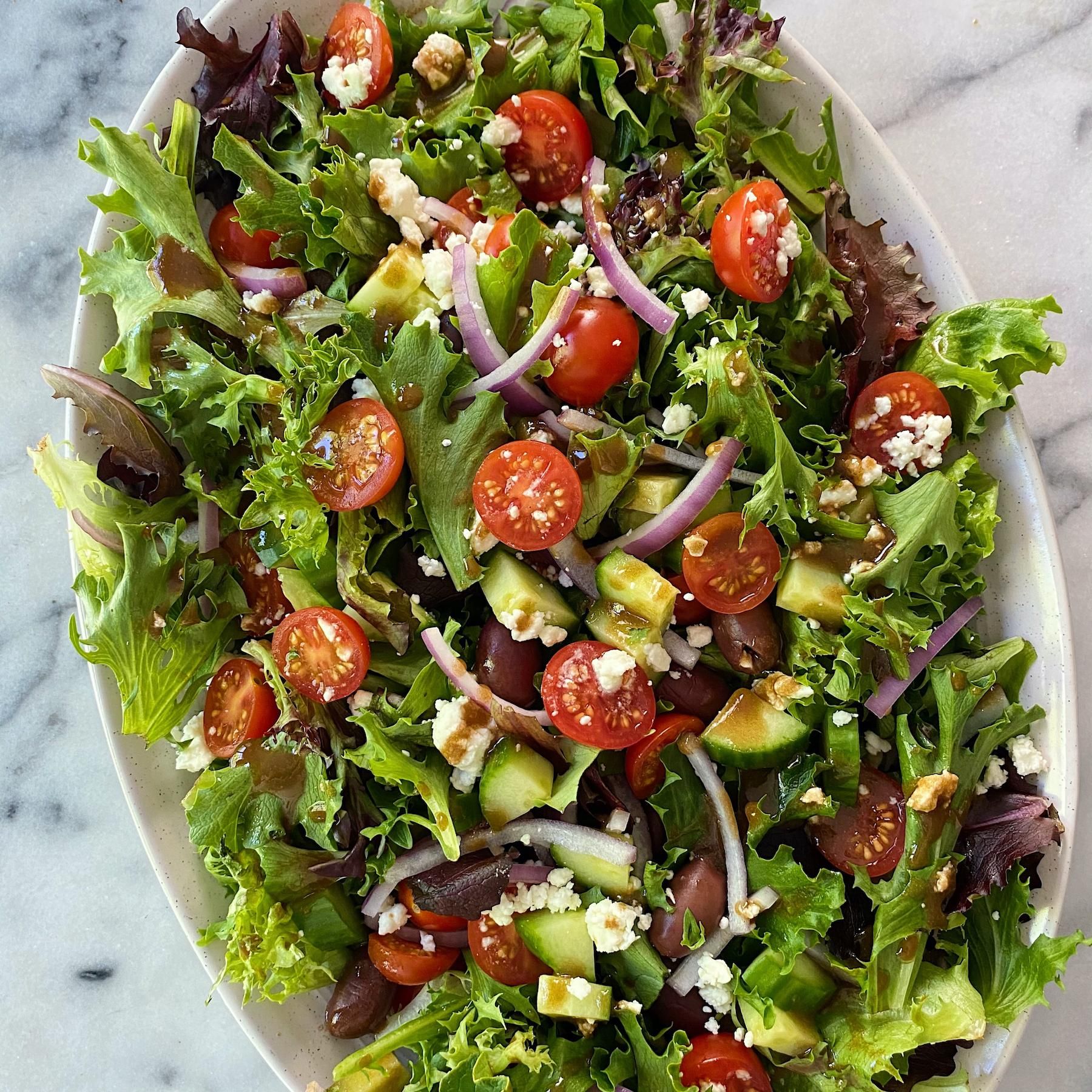 Side Salad