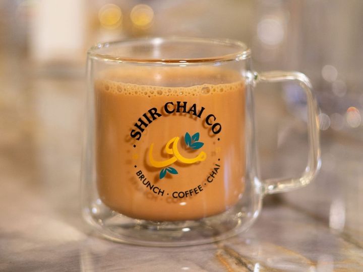 Shir Chai Co 2431 US 1, STE 4