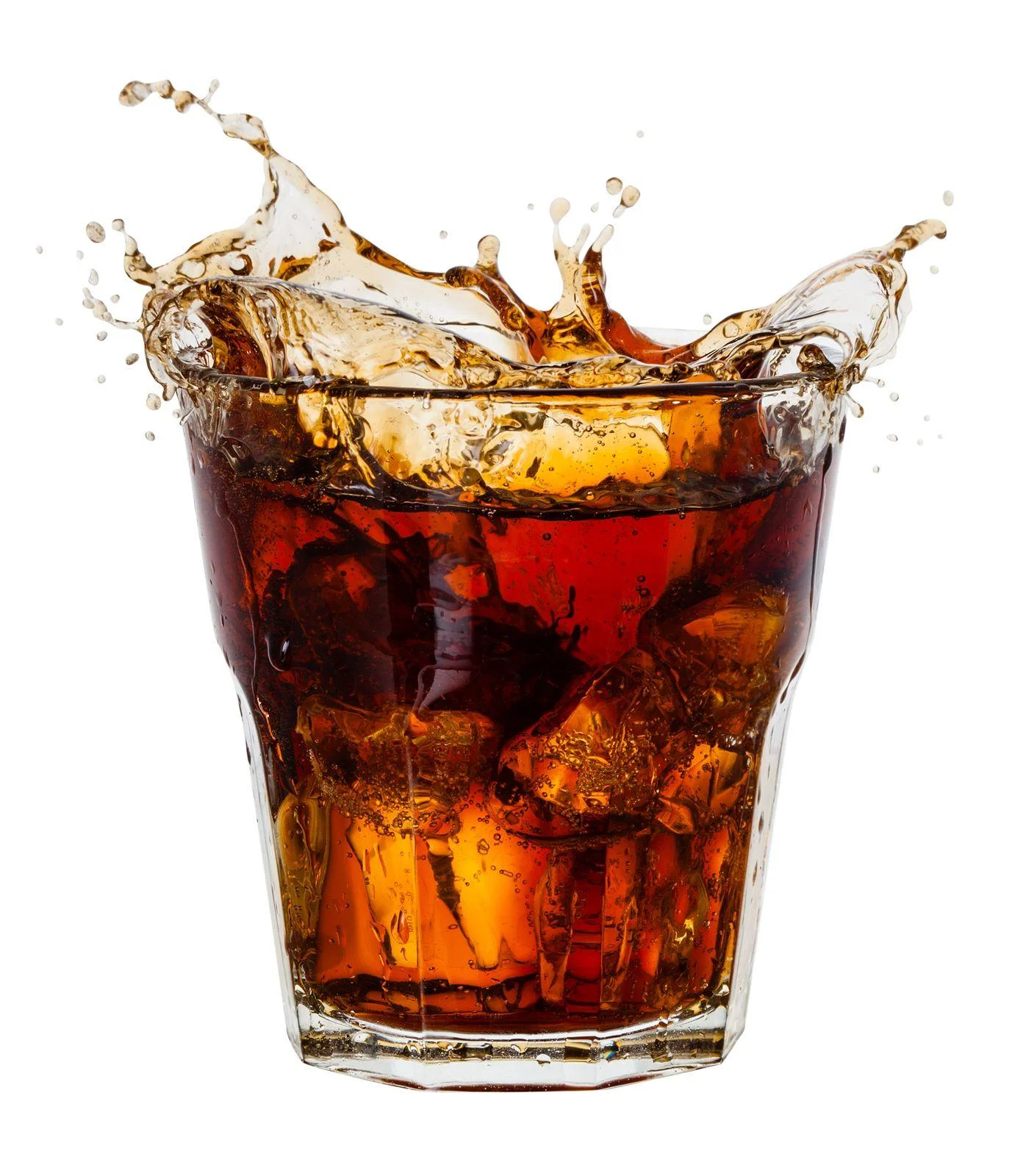 REGULAR COKE