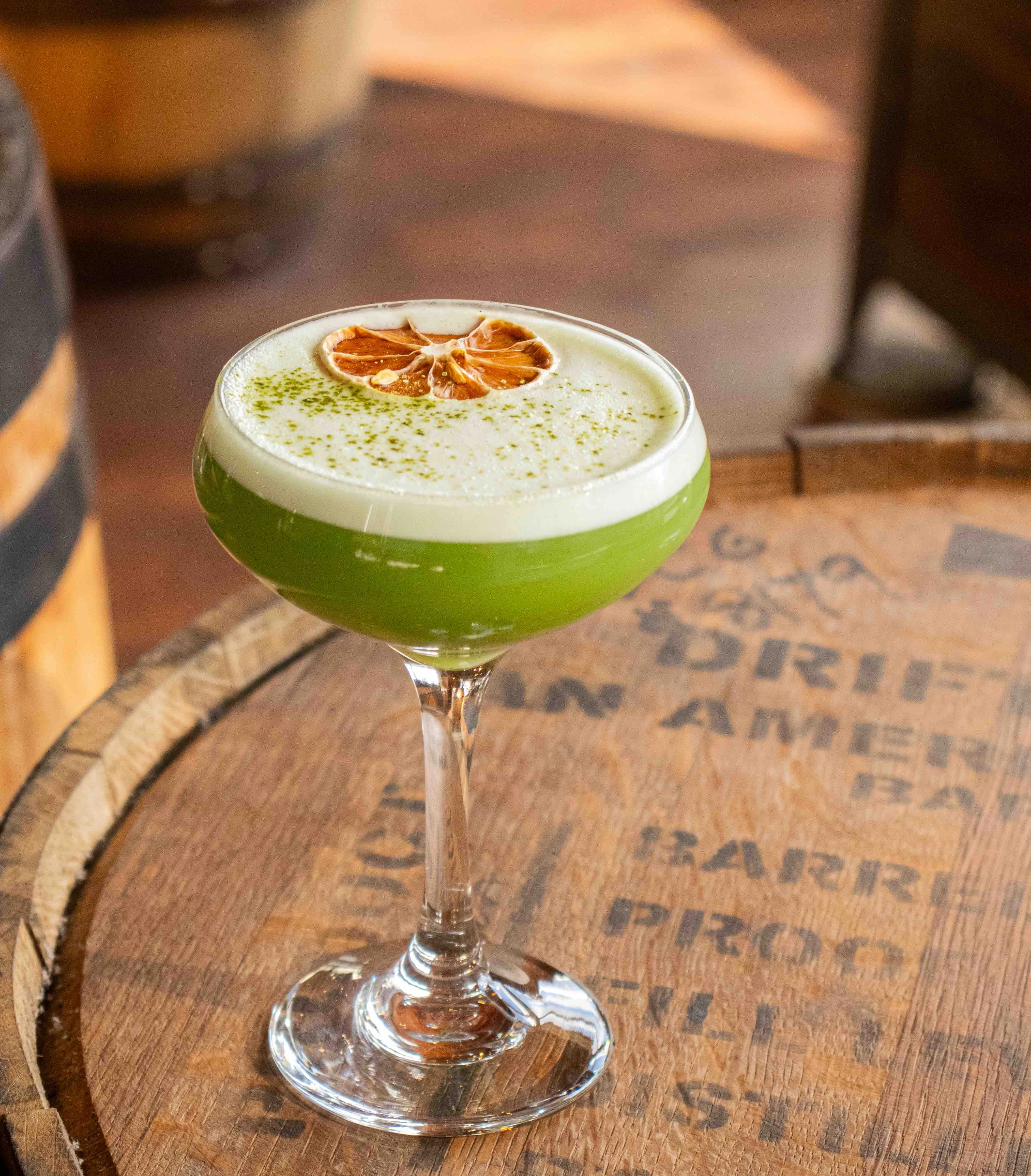 Marcha Matcha
